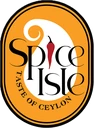 Spice Isle — Taste of Ceylon