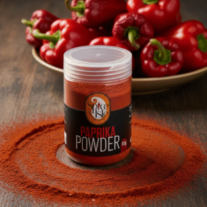 Paprika Powder 85g