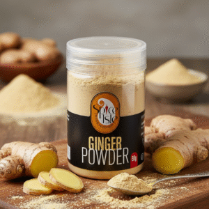 Ginger Powder 90g