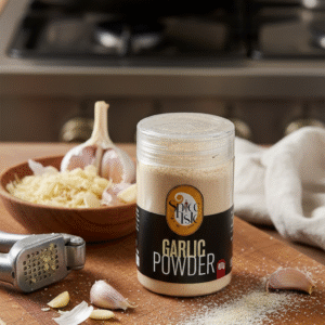 Garlic Powder 100g