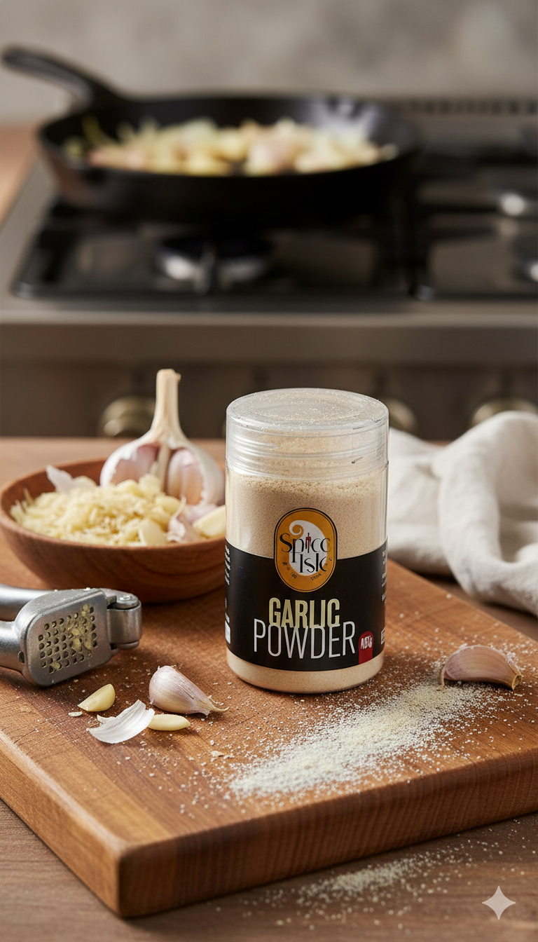 Garlic Powder 100g