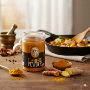 Turmeric Powder 100g